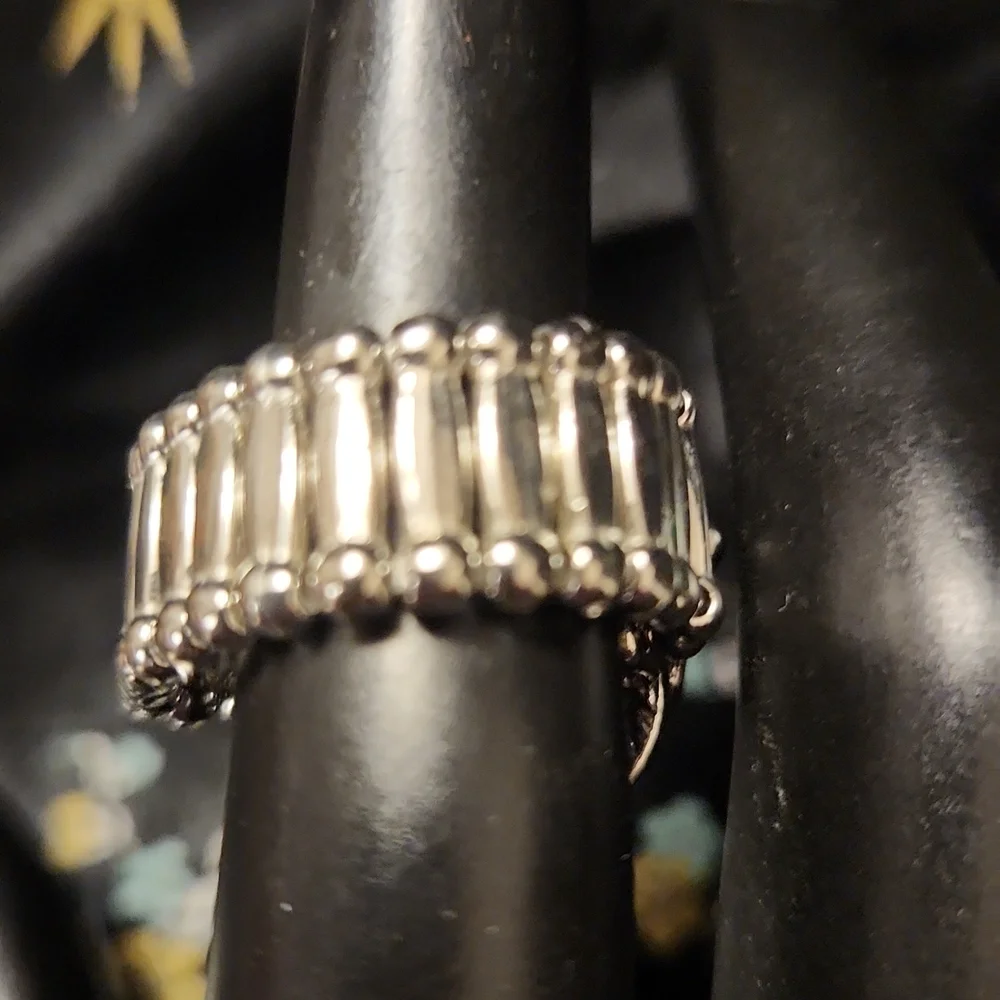 Orange Creamsicle Color Ring - 138